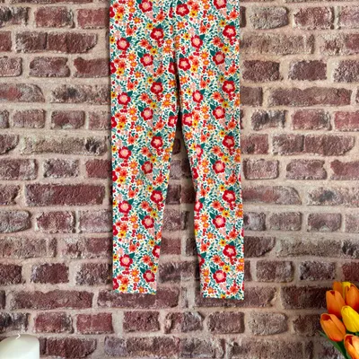 Legging Sergen Major 6/7ans